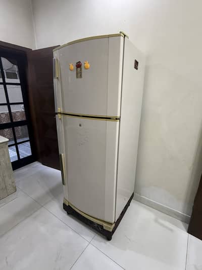 Dawlence Large Fridge For Sale