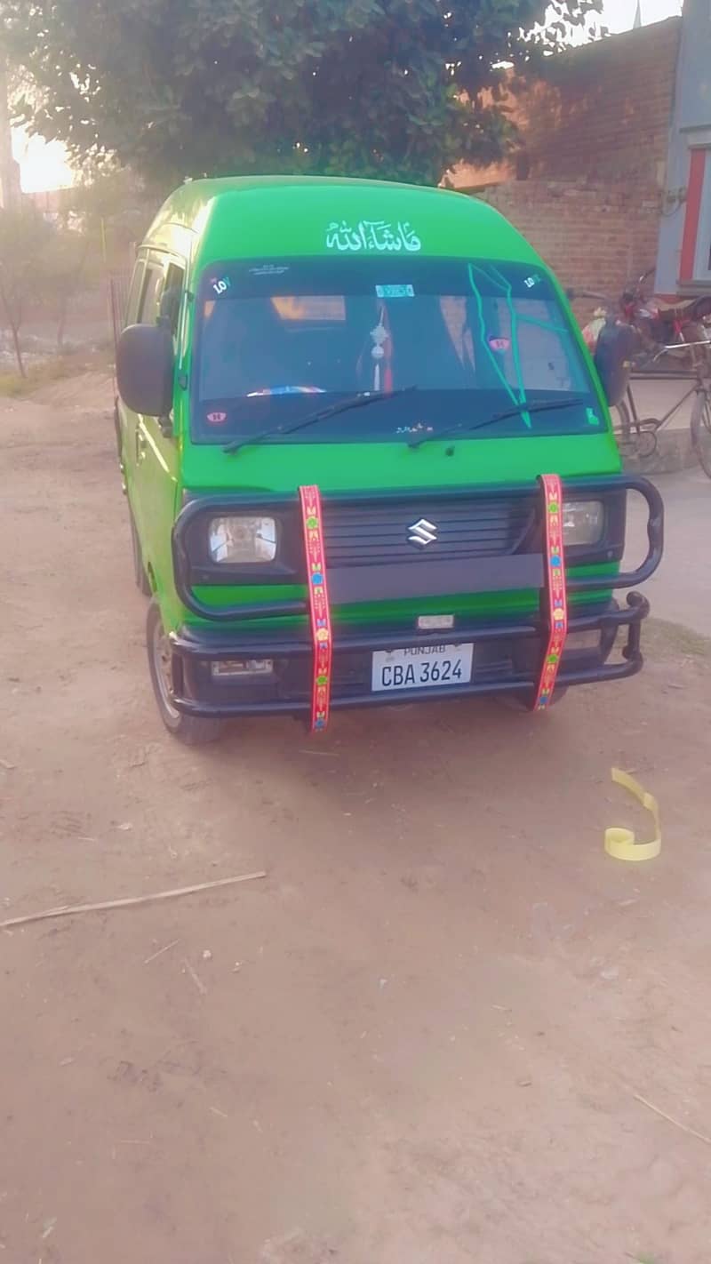 ٹوٹل جینون 0