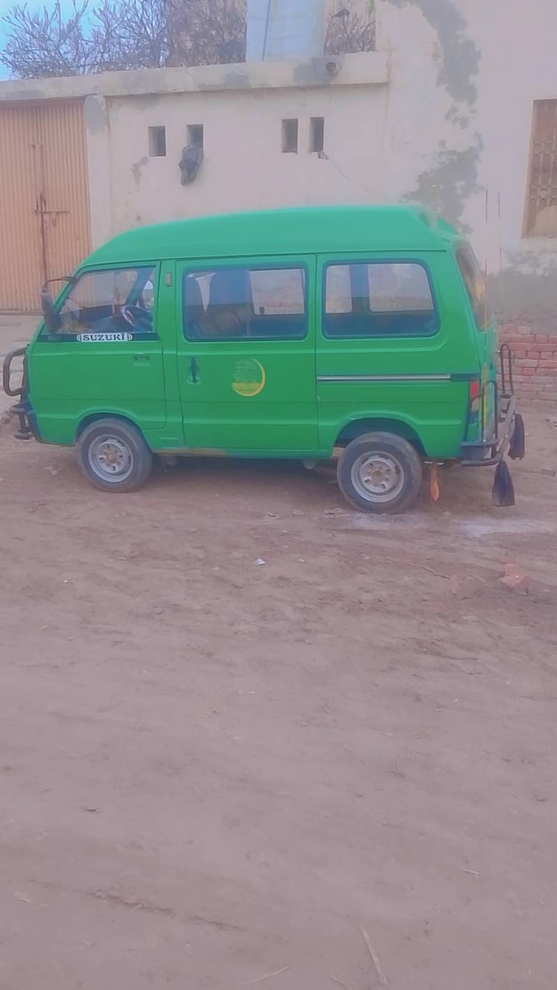 ٹوٹل جینون 1