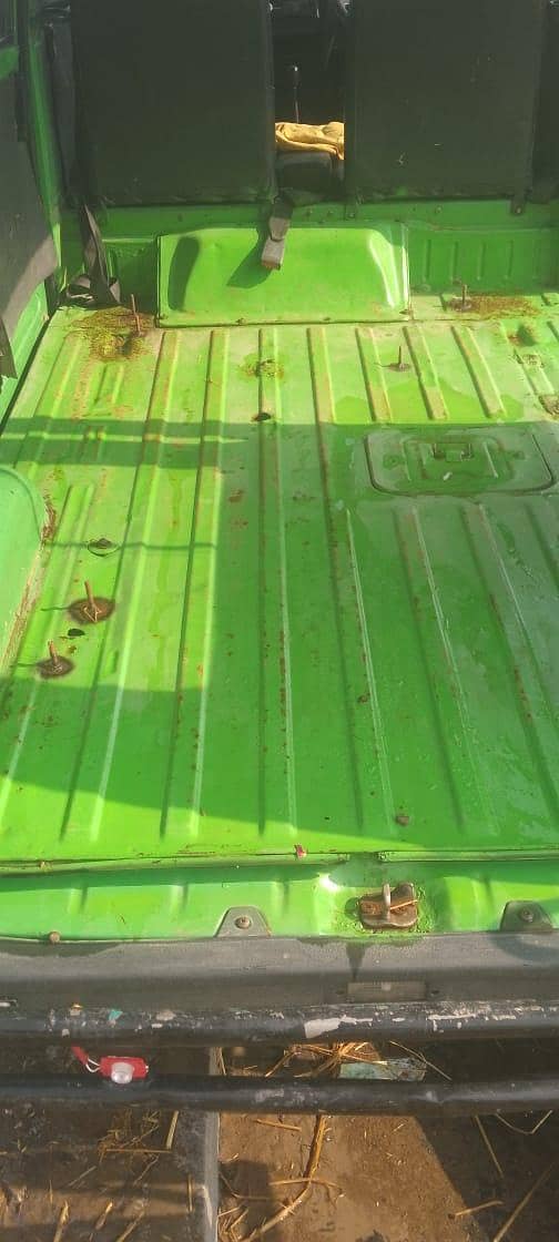 ٹوٹل جینون 5