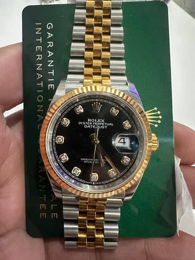 We Deal Rolex Submariner Date Just Omega Speed master Constellation