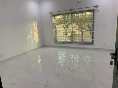 Like A Brand New 1 Kanal Double Storey 6 Bed Room House For Rent Bahria Town Rawalpindi Phase 7