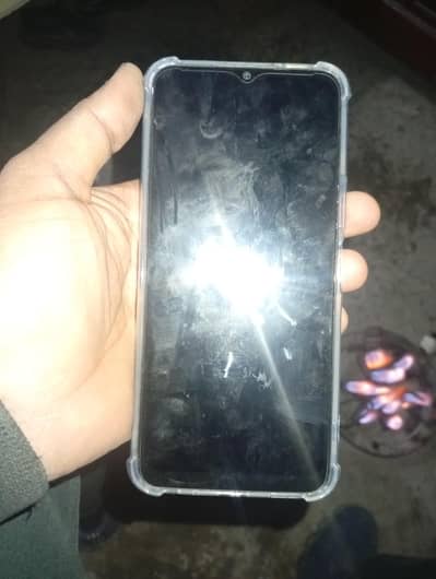 Vivo Y20 (4/64) exchange possible