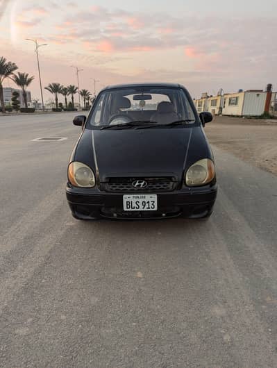 sentro club 2004 model good condition