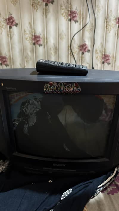 Sony tv 14 inch 03054787879