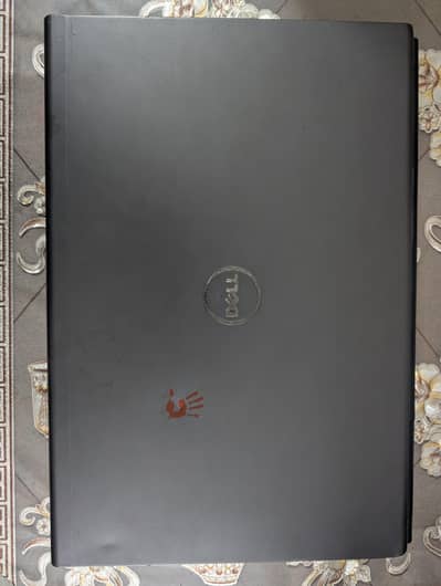 Dell precision M4700 workstation