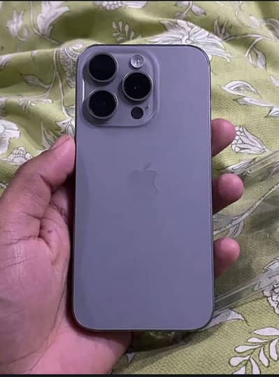 iphone 15 pro factory unlocked