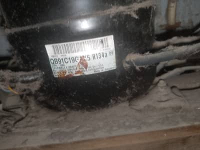 Refrigerator For sale