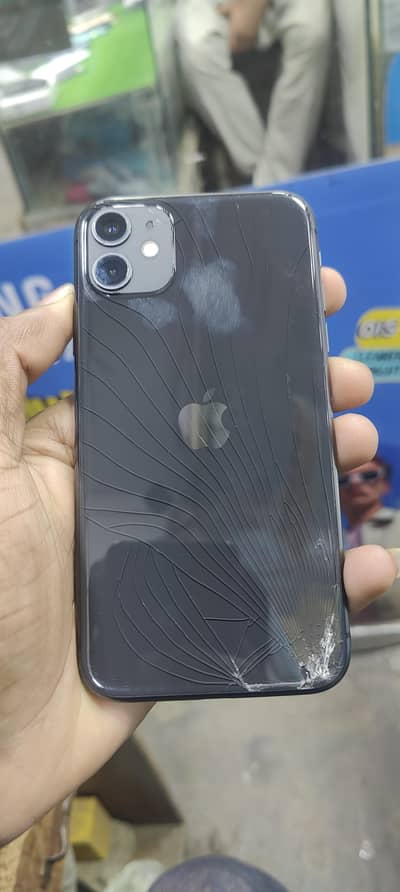 iphone 11 All ok 64 gb face id ok