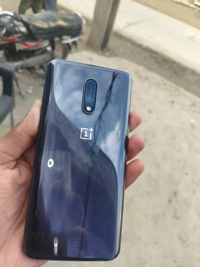 OnePlus 7.6+5 128