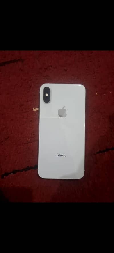 iphone Xs non pta factory unlocked