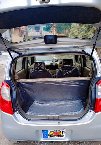 total janwan hi kohi Kam ne gari me 2010  2012 improt