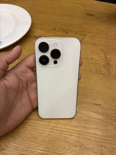 iPhone 14 Pro JV LLA