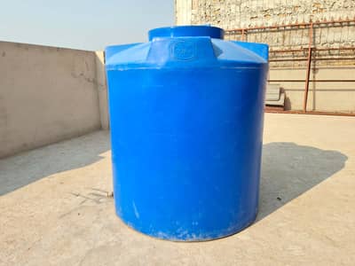 Original DURA Water Drum Water Tank Pani Ki Tanki Water Storage Tank