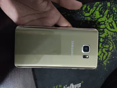 Samsung Mobile Note5