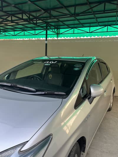 Prius 1.8 36.5 full and final price