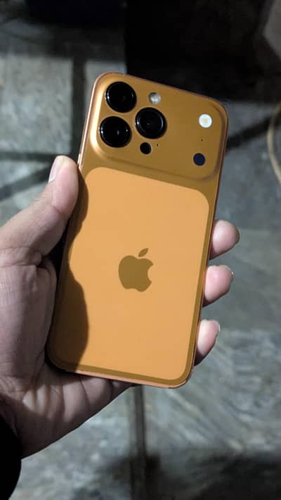 Iphone 13 pro non pta ( jv )