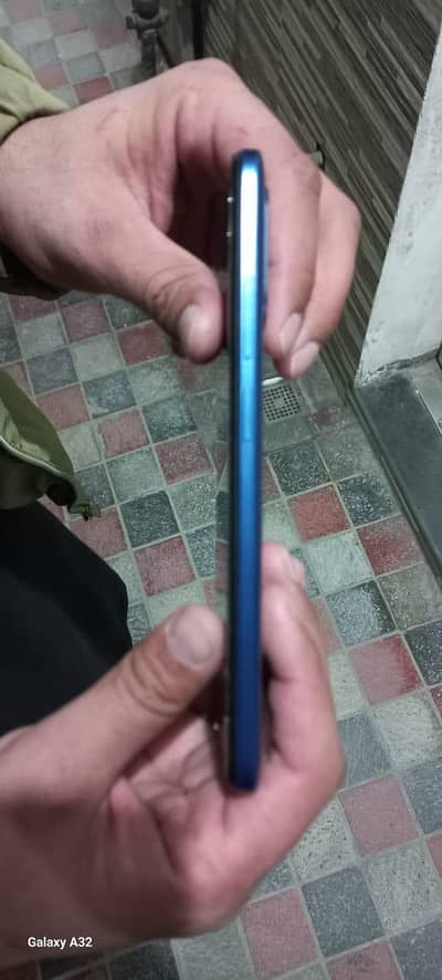 redmi 12c box charger sth h condition 10/8