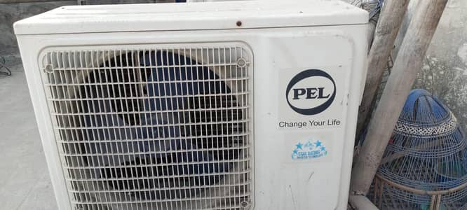 pel inverter 1 ton