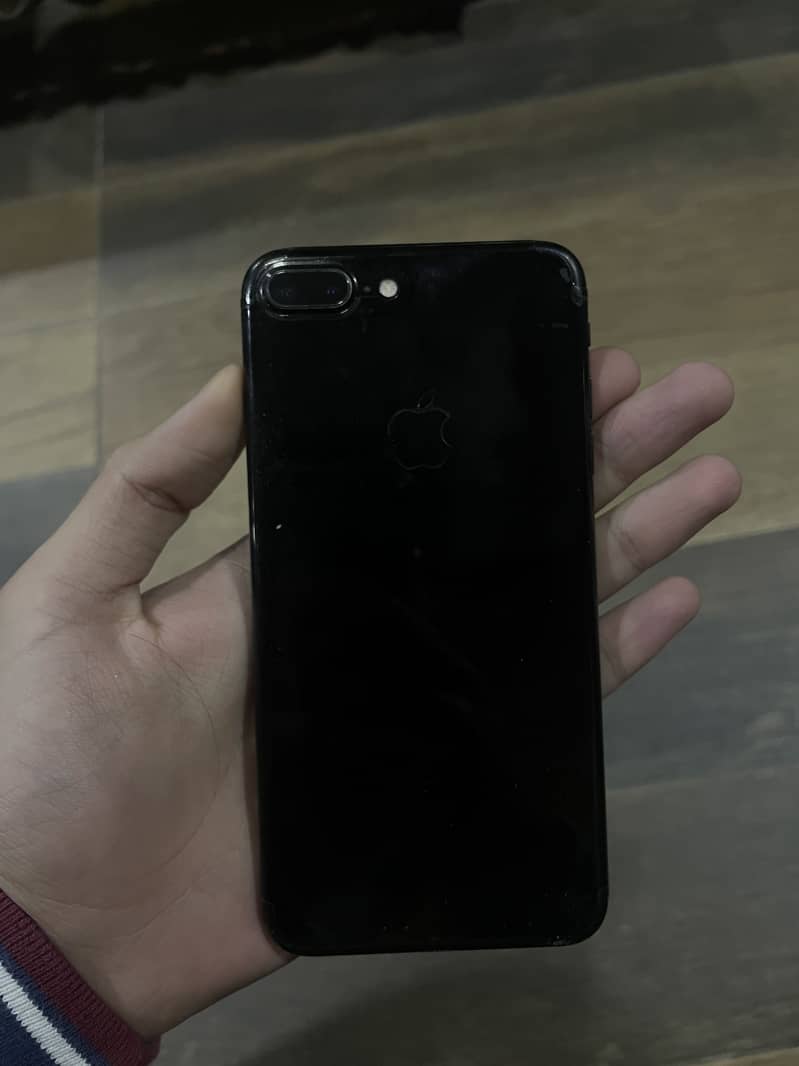 Iphone 7 plus 0