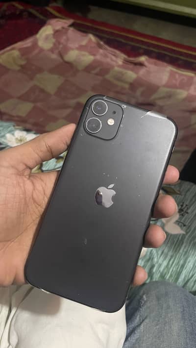 Iphone 11 64gb Non pta Jv