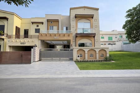 7 Marla Modren House For Sale