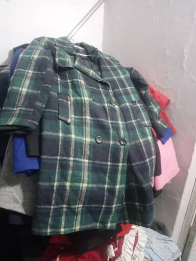 preloved clothes for sale