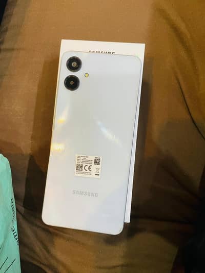 Samsung A06 urjent sell