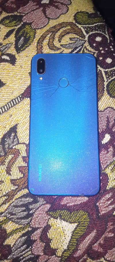 huawei nova 3i 4 128 03472084559