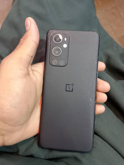 one plus 9 pro gb 256
