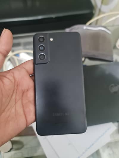 Samsung note 21 Fe non-pta