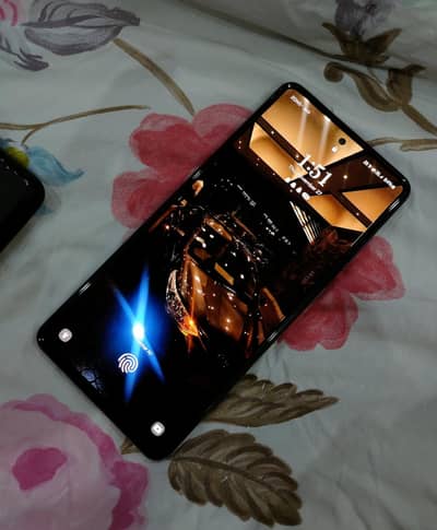 Samsung A72 - Dual Sim PTA Approved