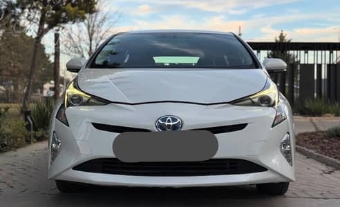 Prius 2017 S