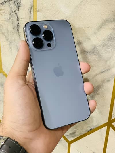 13pro PTA APPROVED 256