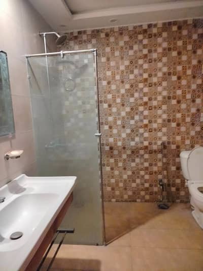 DHA Phase 9 Town Fully Furnished House Short And Long Term DHA 9 Town - Block A, DHA 9 Town, DHA Defence, Lahore, Punjab