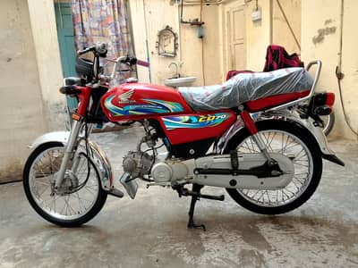 2024 Modal applied for Letter 03173261100