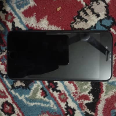 Iphone 7 PTA approved / 128 GB