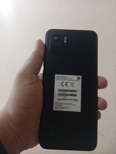 Xiaomi Redmi A2+, 3/64
