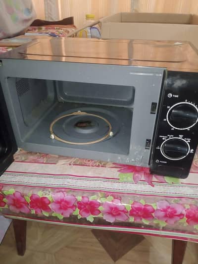 oven Panasonic