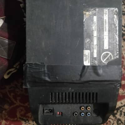 boss home theater  5.1