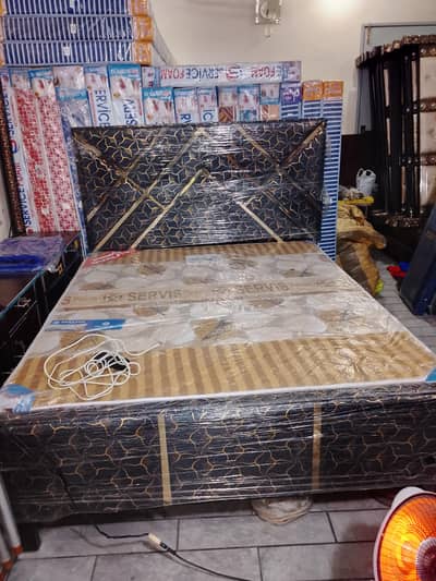 Malik Furniture House