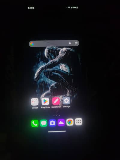 LG v60 5g non pta exchange possible