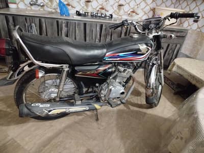 19 model 125 urgent sale