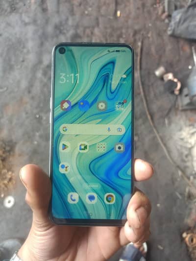 oppo A53 PTA 4gb 64gb