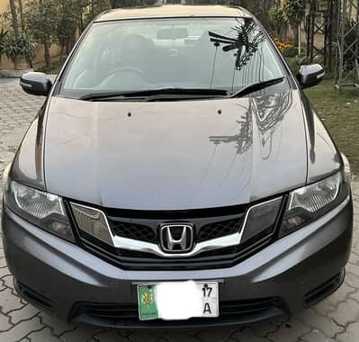 Honda City 1.3 Manual