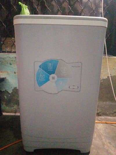 super Asia washing machine for sale