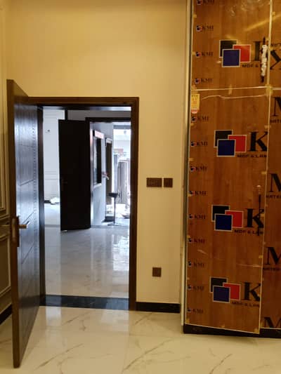 5 MARLA DOUBLE STOREY HOUSE AVAILABLE FOR SALE IN VALENCIA TOWN