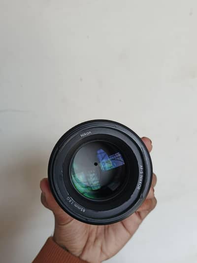Camera lens for sale
