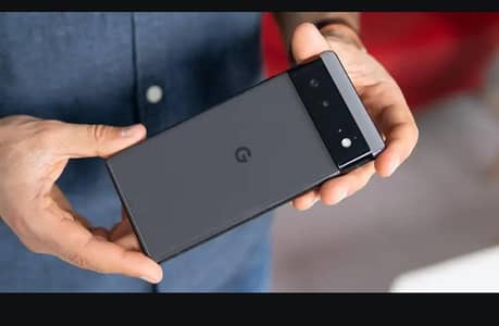 Google pixel 6 pta 10/10 6-128 with Protector and Back cover All ok