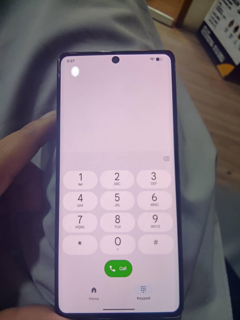 google pixel 7 pro 2